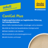 Brockmanns CaniGel Plus